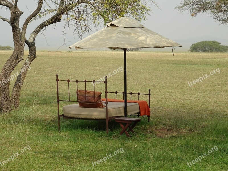 Sabora Safari Tanzania Tented Camp Grumeti