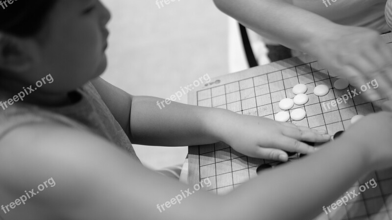 Go Play Chess Backgammon Pieces Free Photos