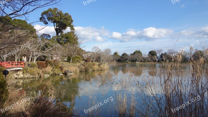 Japanese Grounds Kyoto Free Photos