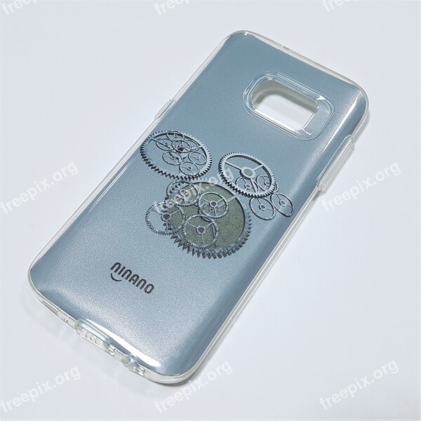 Shield Emf Phone Case Ninano Safe