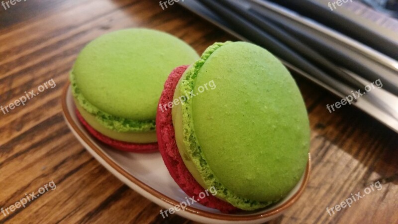 Macaroon Coffee Collection Cafe Korea Republic Of Korea