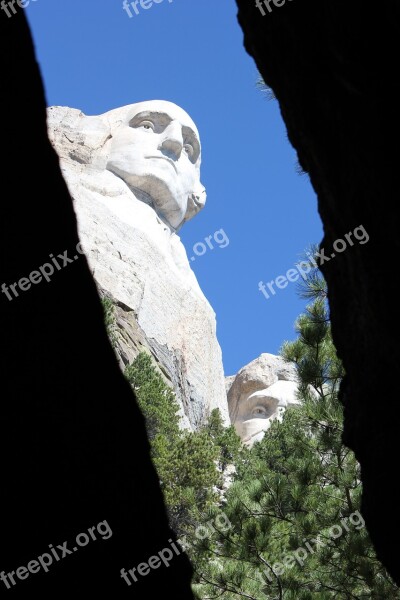 George Washington Monument President Tourism Independence