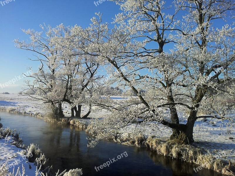 Winter Rim Natural Ansager Wood