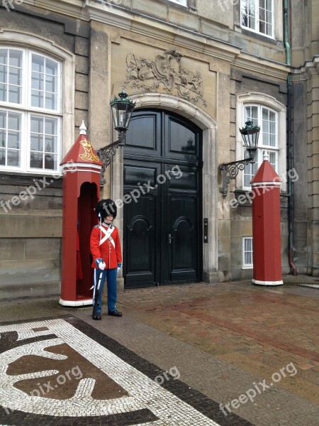 Royal Life Guards Denmark Danish Royal Guards Scandinavia Royal