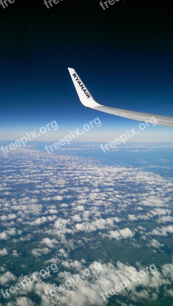 Cloud Winglet Horizon Aircraft Europe