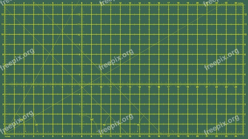 Cutting Mat Sewing Wallpaper Fabric Craft