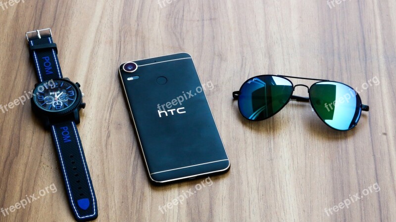 Htc Passion Mobile Watch Sun Glass