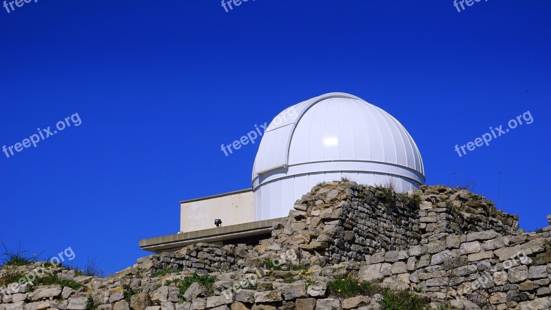 Observatory Astronomical Sky Astrology Astros