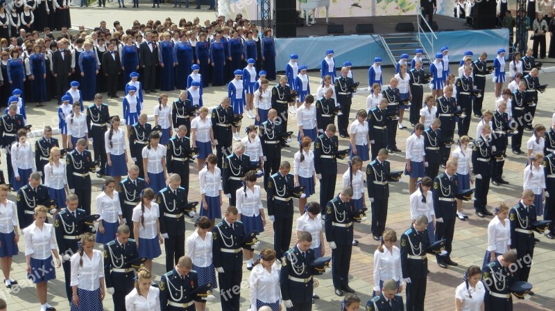 A Moment Of Silence Victory Day Memory Free Photos