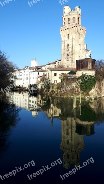 Padova Observatory Veneto Torre Free Photos