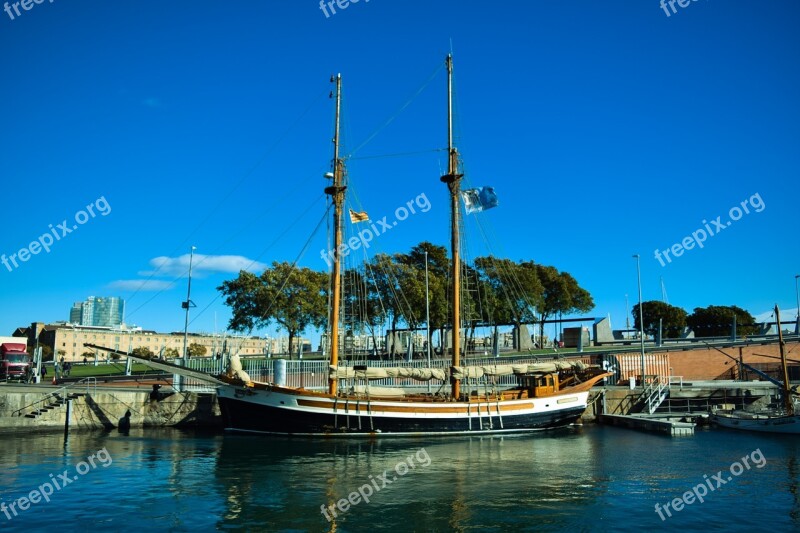 Boat Wooden Boat Water Wooden Travel