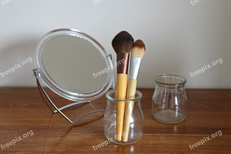 Cosmetics Natural Cosmetics Nature Beauty Glass