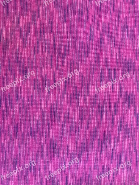 Fabric Texture Pink Purple Design