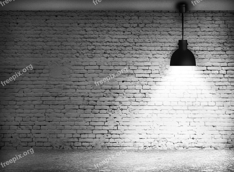 Wall Block Light Wall Block Black And White