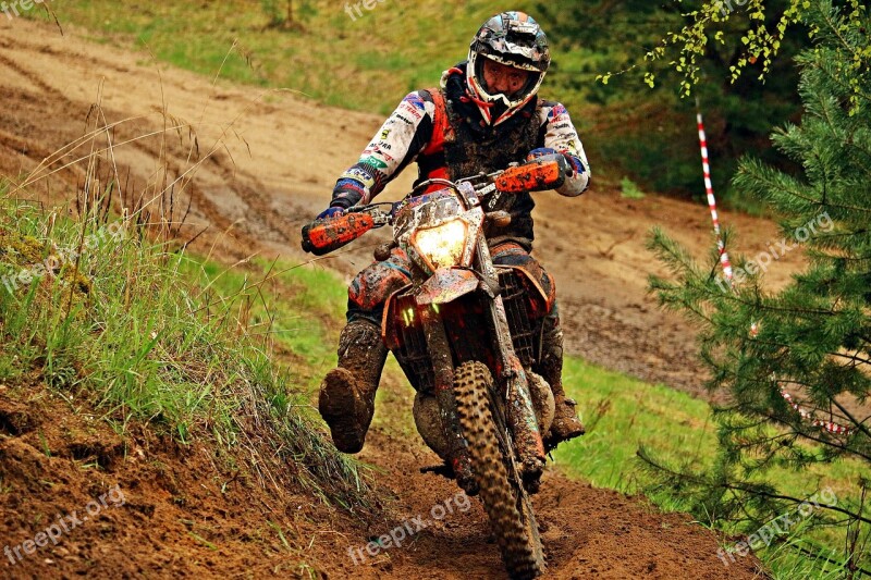 Motocross Enduro Dirtbike Cross Motorcycle