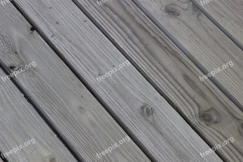 Wood Planks Texture Surface Rough