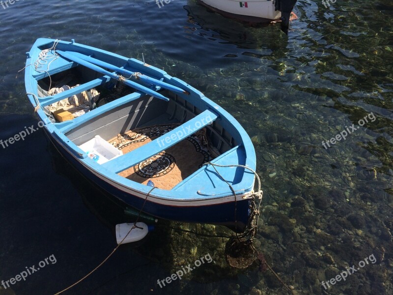 Rowing Boat Boat Fishing Boat Boating Free Photos