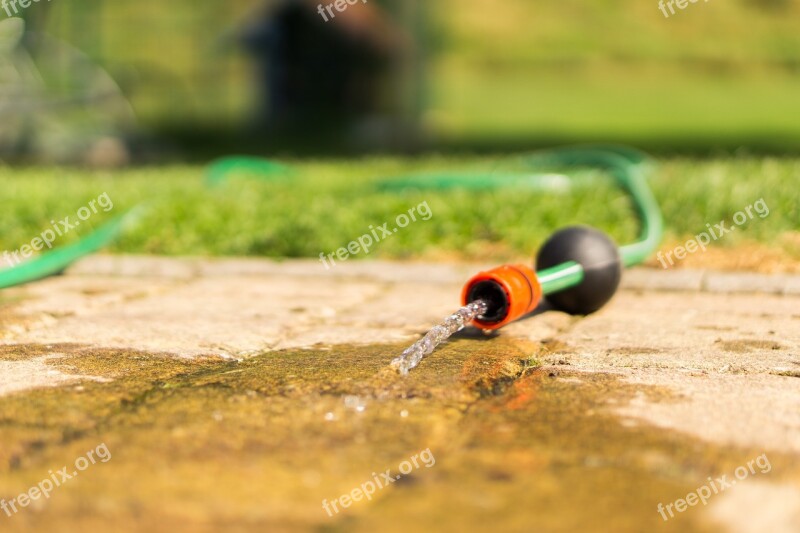 Water Clean Purely Hose Garden Hose