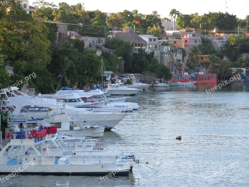 Tourism Island Of The Caribbean Roman Yachts Yacht Club