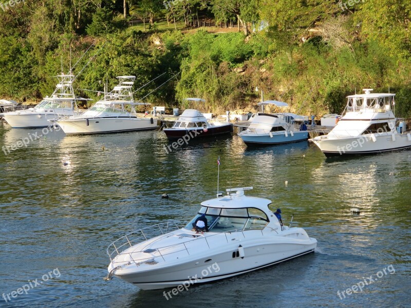 Tourism Island Of The Caribbean Roman Yachts Yacht Club