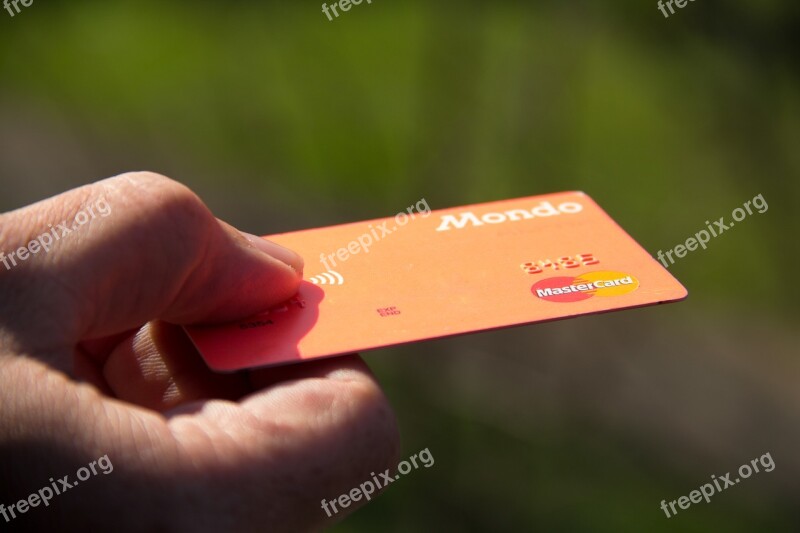 Credit Card Debit Card Debit Credit Credit Cards