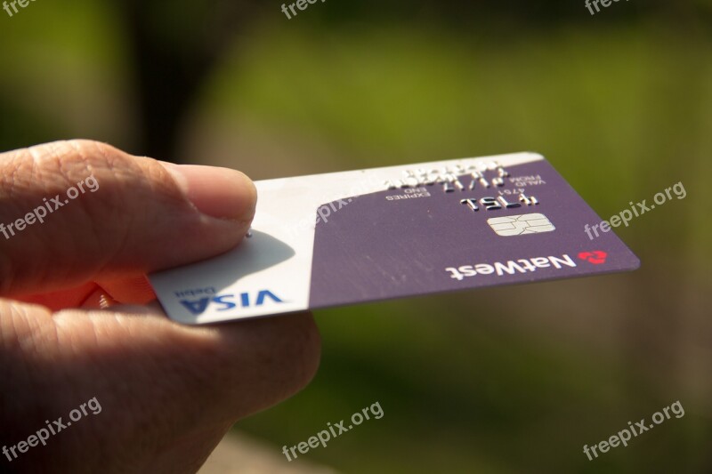 Credit Card Debit Card Debit Credit Credit Cards