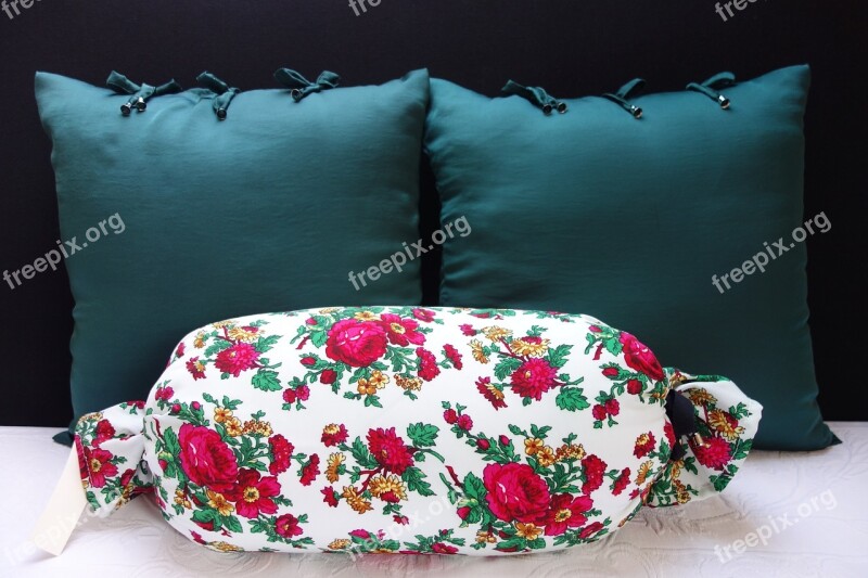 Pillow Bedroom Couch Relaxation Decoration Interior Decor