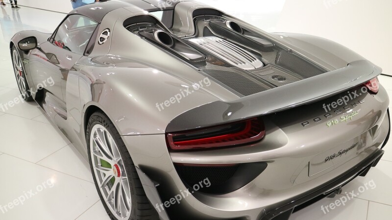 Porsche Germany Gallery Free Photos