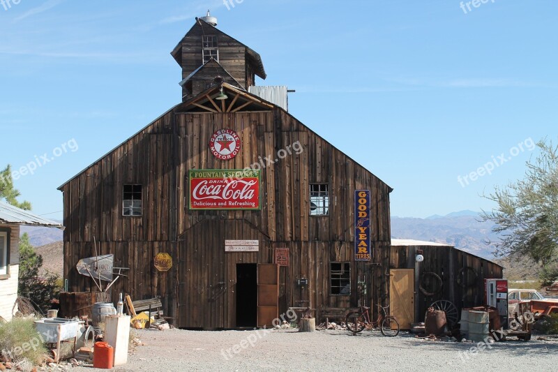 Usa Nevada Mining El Dorado Nelson