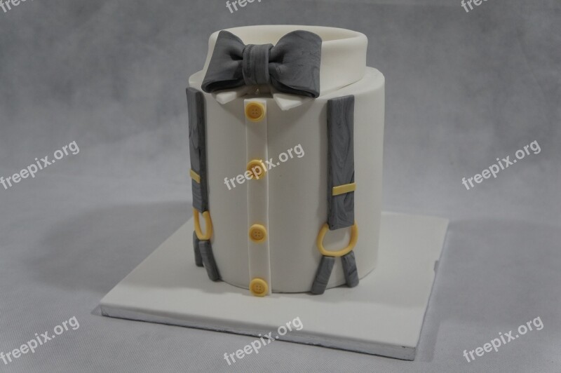 Cake Cake Groom Wedding Cake Free Photos