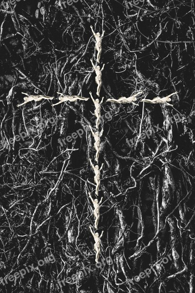 Cross Jesus Christ Religion Crucifixion