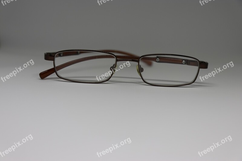 Spectacles Glasses Eyeglasses Optical Frame