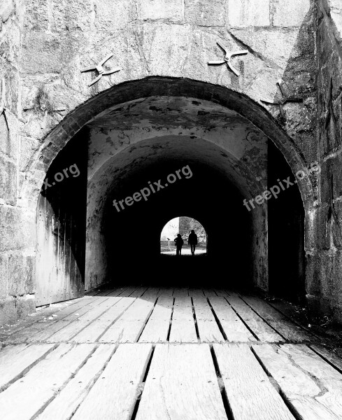 Denmark Nyborg Tunel Free Photos