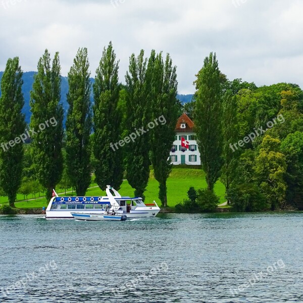 Switzerland Lucerne Luzern Free Photos