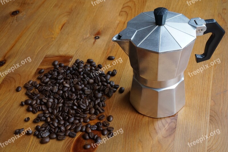 Coffee Maker Coffee Espresso The Aroma Of Coffee Grain Coffee