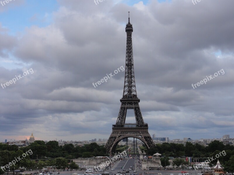 Torre History France Heritage Louis Xiv