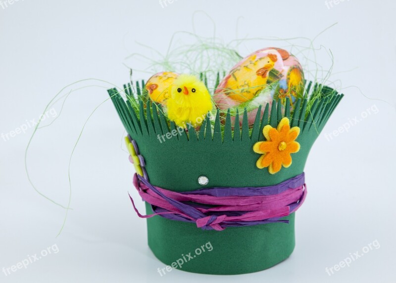 Easter Koshnick Eggs Ornamentation Free Photos