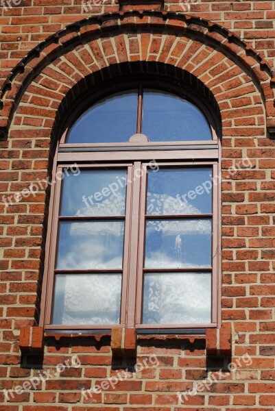 Window Lattice Windows Facade Architecture Building