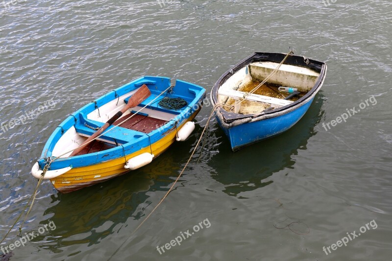 Boat Rowing Boat Row Water Rowing