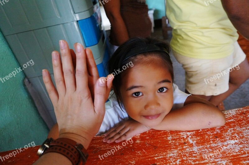 Philippines Volunteer Volunteering Mactan Island