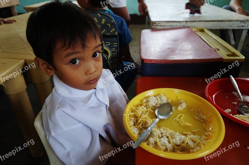 Philippines Volunteer Volunteering Mactan Island