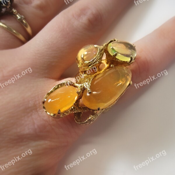 Jewelry Jewellery Luxury Ring Style