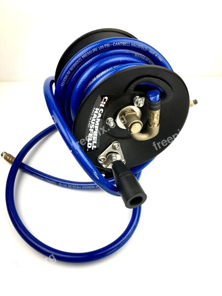 Air Compressor Hose Tools Air Pressure