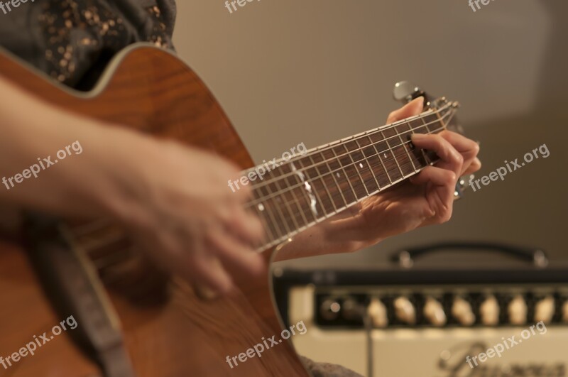 Guitar Music Strings Musician Guitar Lessons