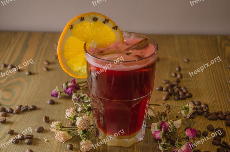 Mulled Wine Photographer Gajduka Foodfoto Free Photos