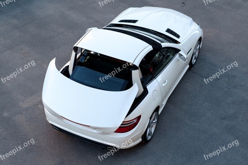 Car Mercedes Slk Auto Transport