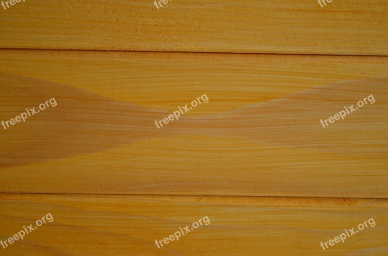 Wood Board Texture The Background Wooden