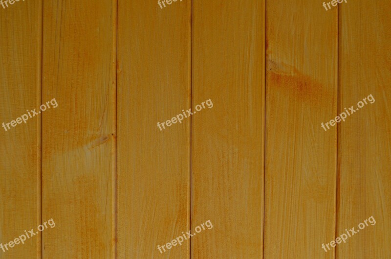 Wood Board Texture The Background Wooden