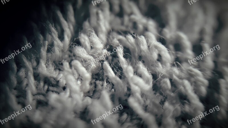 Fibres Carpet Strings Thread Towel