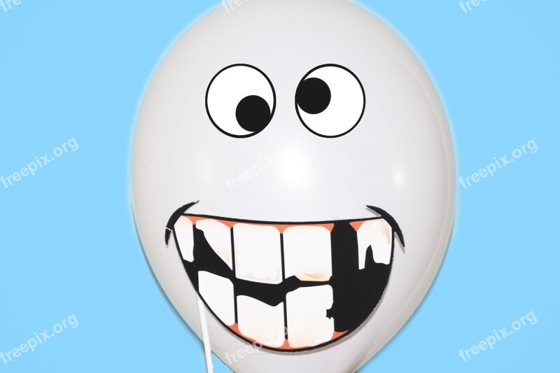 Balloon Party Birthday Kids Party Balloons